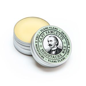 Ylang Ylang Moustache Wax 15ml Captain Fawcett