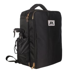 Zaino Professionale Black & Gold JRL Professional
