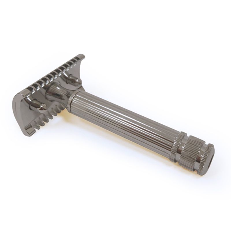 Rasoio di sicurezza Cromato Grande 42107 Fatip