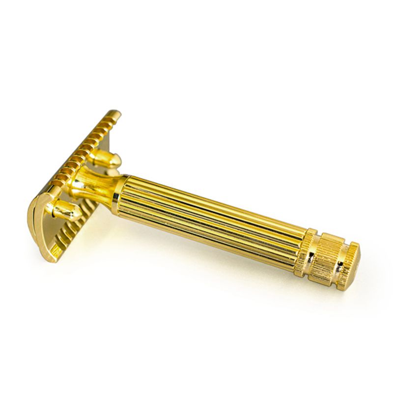 Rasoio Dorato Grande 42115 Fatip