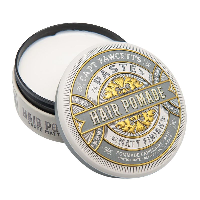 expedition reserve beard balm captain fawcett