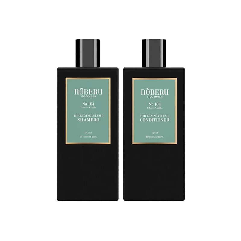 Volume Care Gift Set