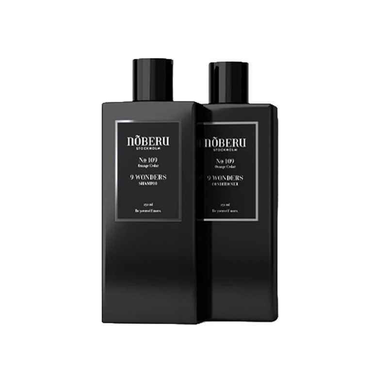 Frizz Control Gift Set
