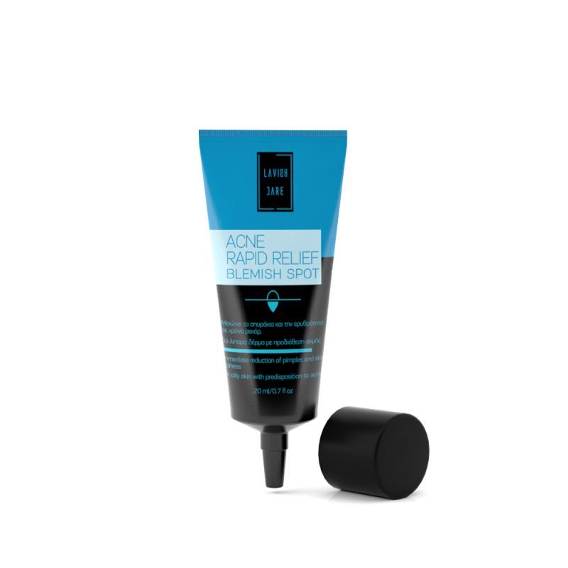 Acne Rapid Relief Blemish Spot