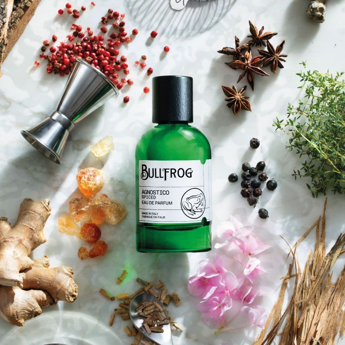 Agnostico Spiced Eau de Parfum