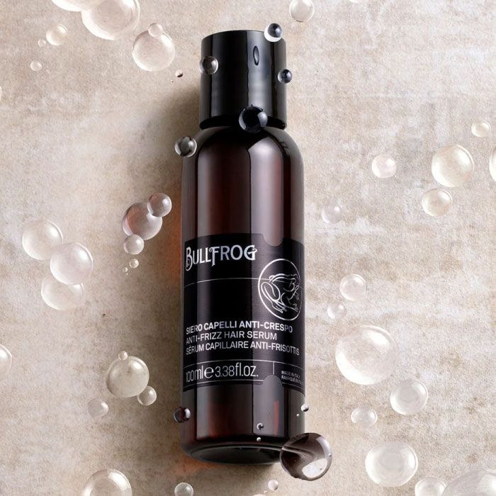 Siero Capelli Anti-Crespo