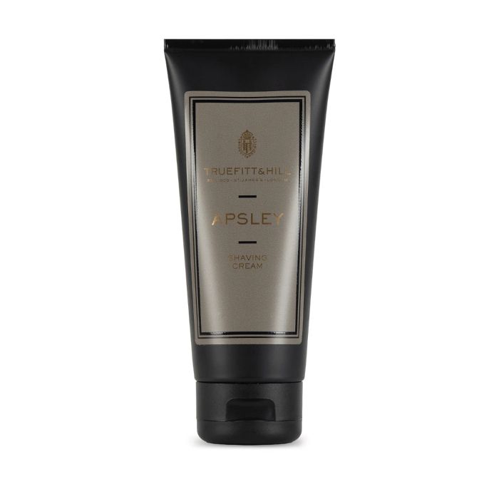Apsley Shaving Cream Tube Truefitt & Hill 75 ml