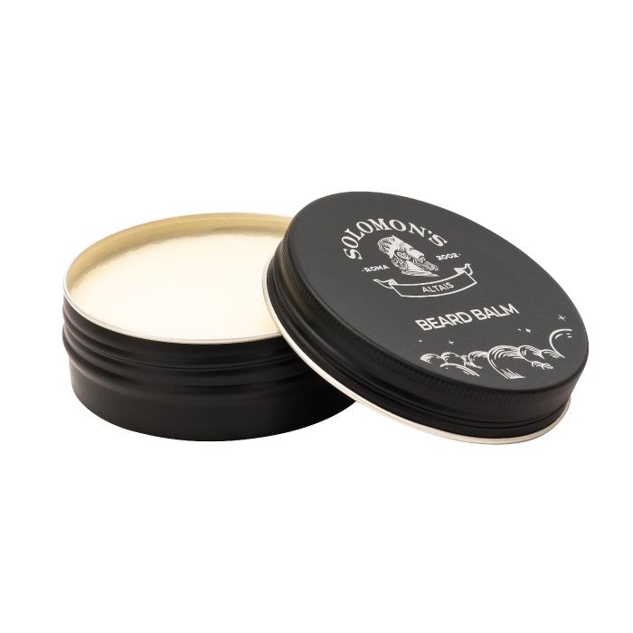 Altais Beard Balm 50ml Solomon's Beard