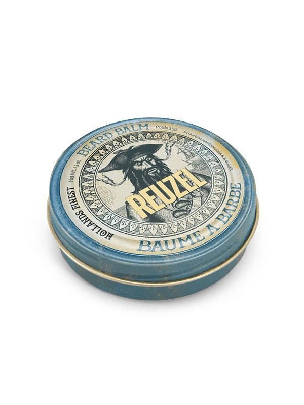 Beard Balm 35gr Reuzel