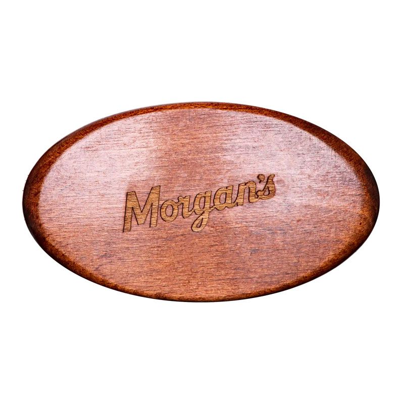 Beard Brush Morgan's