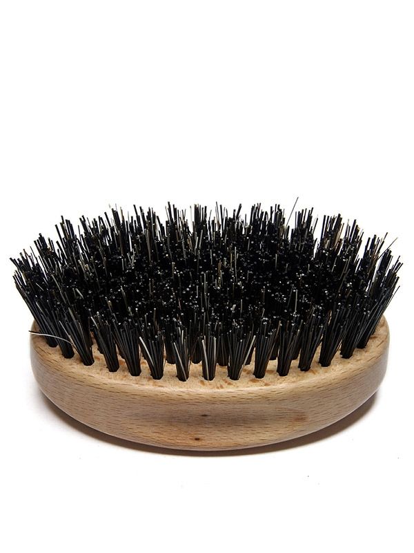 Beard Brush Dr. K Soap Company