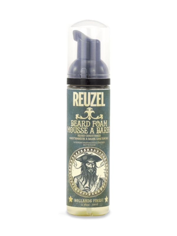 Beard Foam Reuzel