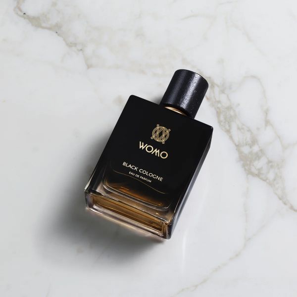 Black Cologne Eau De Parfum 100 ml