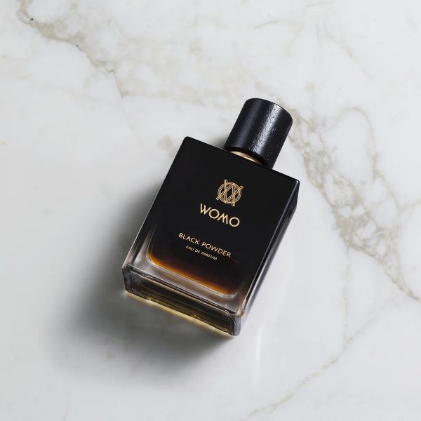 Black Powder Eau De Parfum 100 ml
