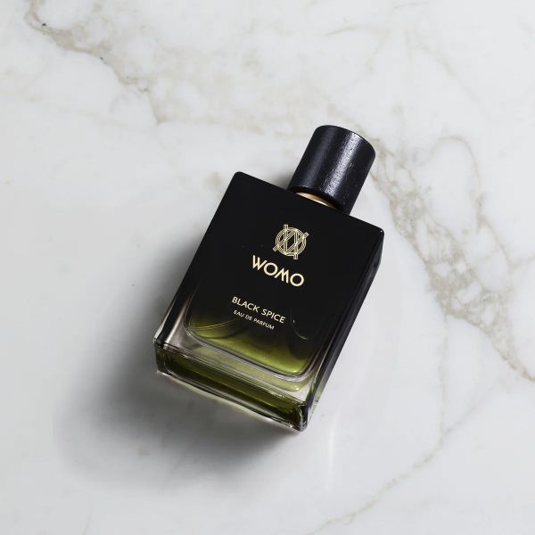 Black Spice Eau De Parfum 100 ml