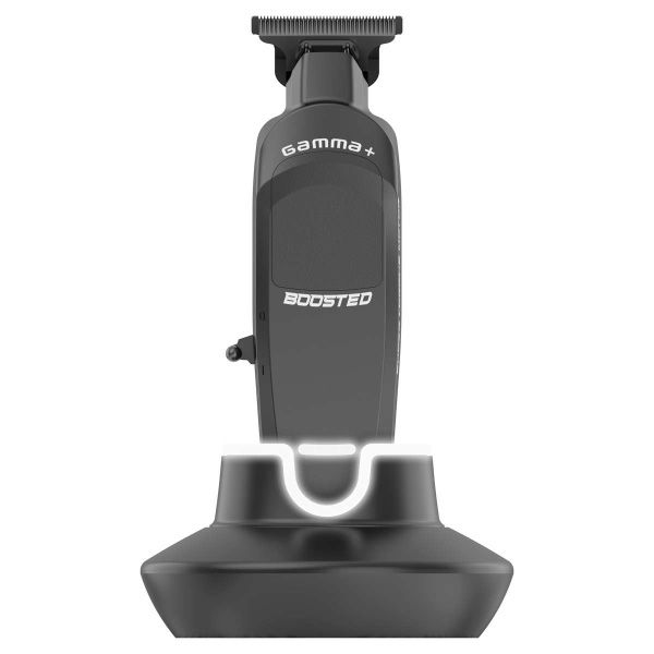 Boosted Trimmer