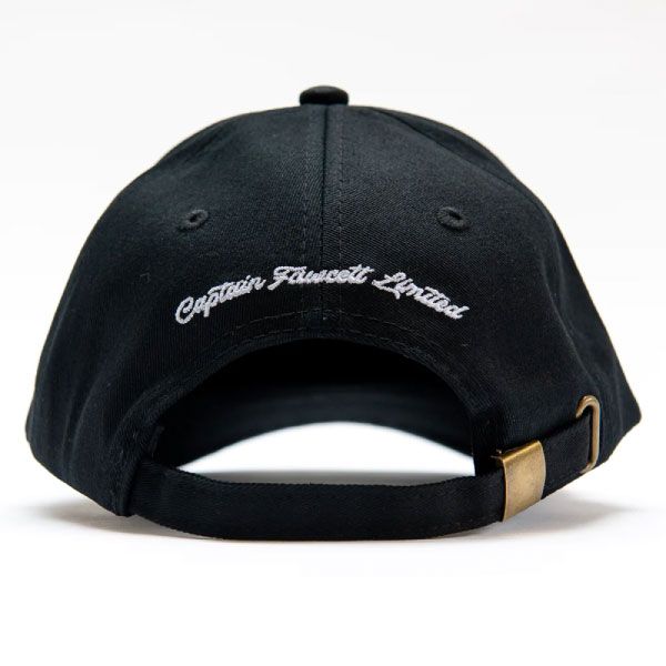 Embroidered Baseball Cap