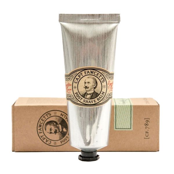 Post Shave Balm 125 ml