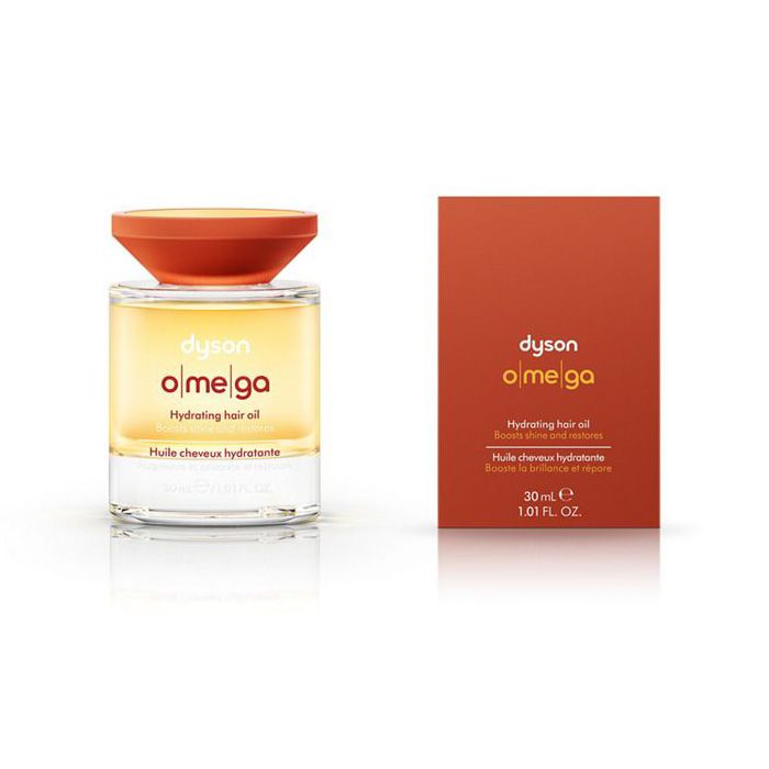 Olio Idratante Per Capelli