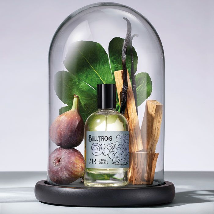 Eau de Toilette Air 100ml Bullfrog