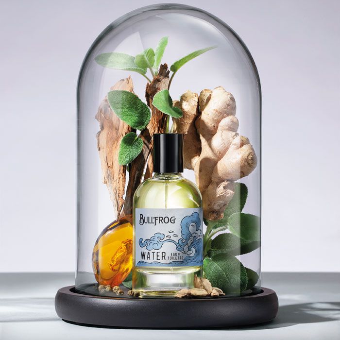 Eau de Toilette Water 100ml Bullfrog