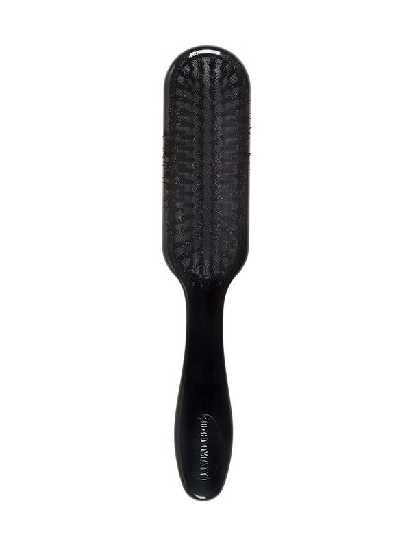 Jack Dean Fade Brush nera by Denman