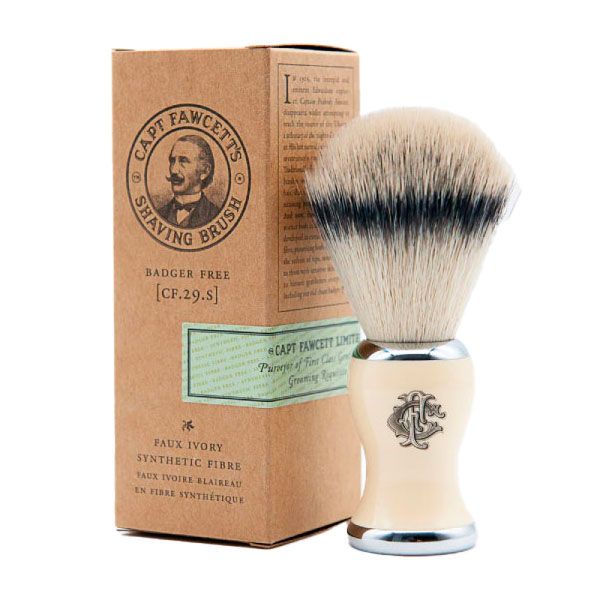 Badger Free Shaving Brush