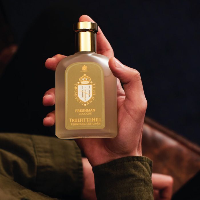 Freshman cologne Truefitt & Hill 100 ml