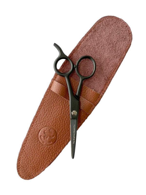 Grooming Scissors The Brighton Beard Company