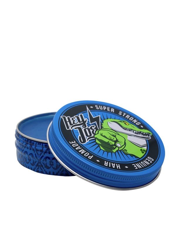 Mini Hair Pomade Super Strong di Hey Joe!