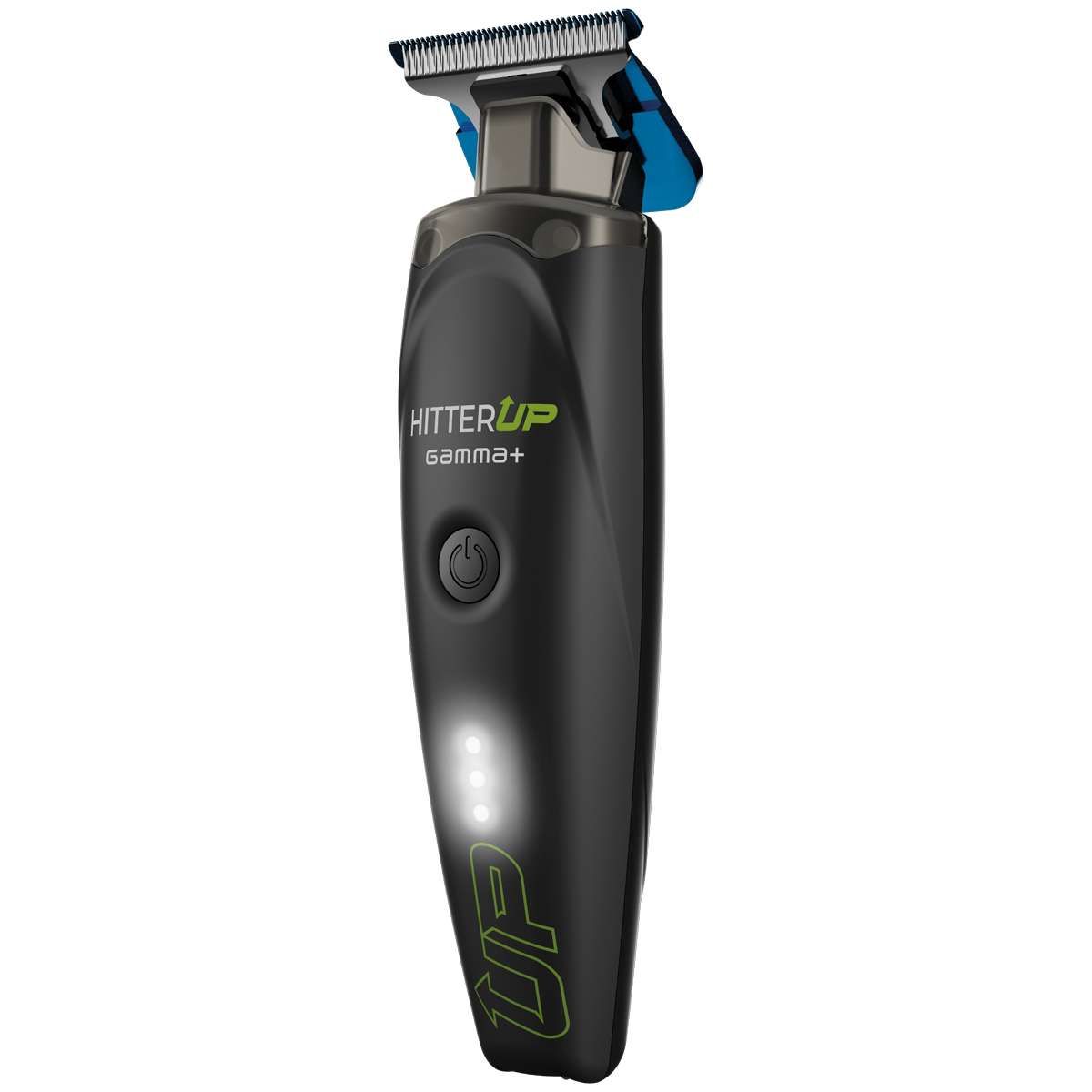 Trimmer Hitter UP Gamma Più professionale