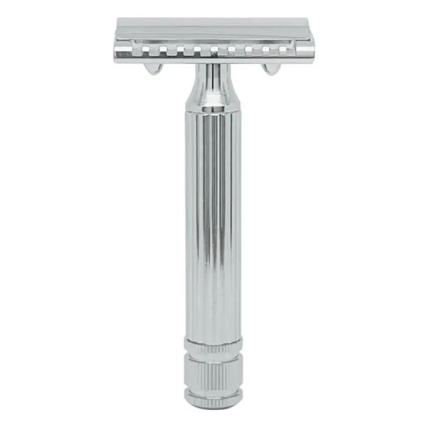 Rasoio Ibrido Classic Chrome 42148