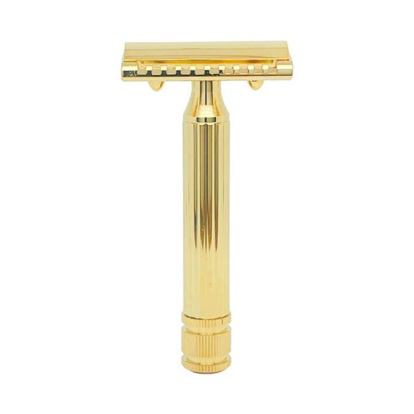 Rasoio Ibrido Classic Gold 42150