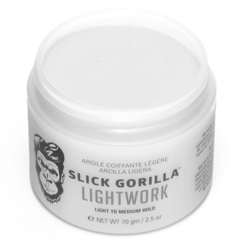 Lightwork Pomade 70gr Slick Gorilla