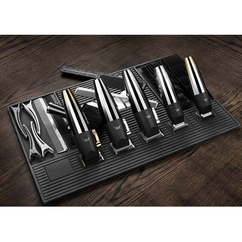 Magnetic Station Mat Big JRL Professional