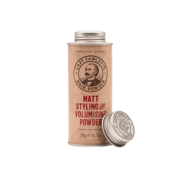 Expedition Reserve Hair Powder