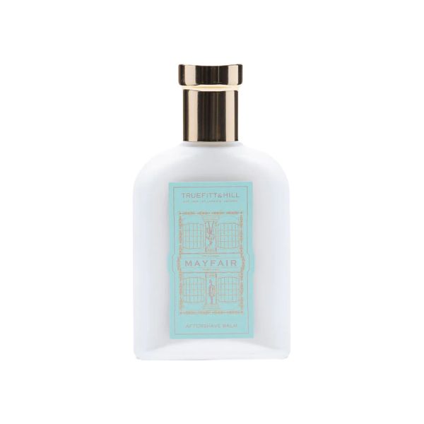 Mayfair Aftershave Balm 100 ml Truefitt and Hill