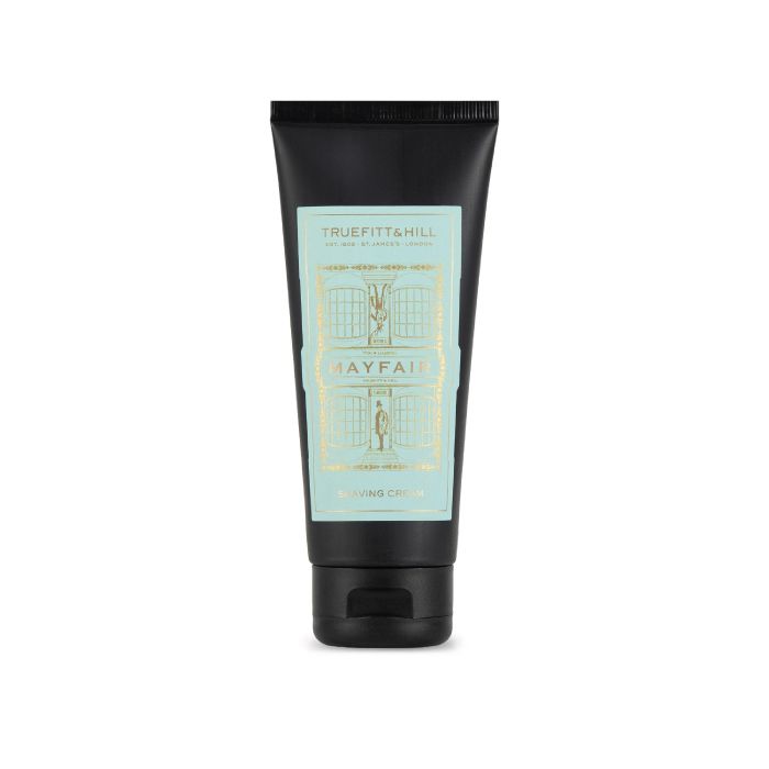 Mayfair Shaving Cream Tube 75 g Truefitt and Hill