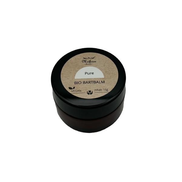 Balsamo barba Pure Mini Size