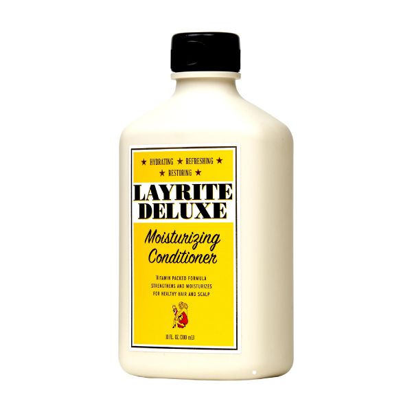 Moisturizing Conditioner