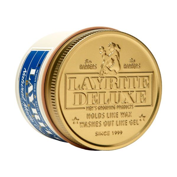 Natural Matte Cream di Layrite