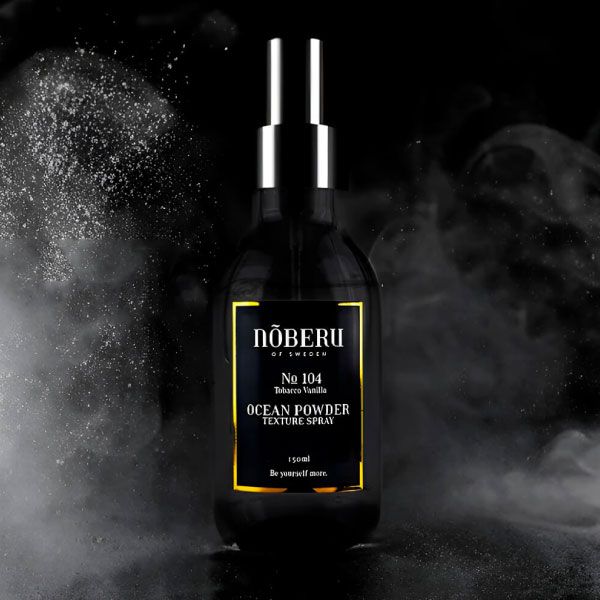 Ocean Powder Texture Spray Noberu 150 ml