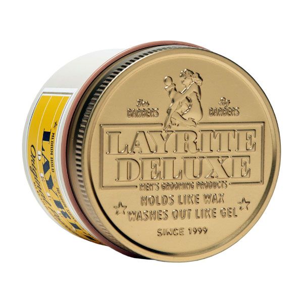 Original Pomade 120gr