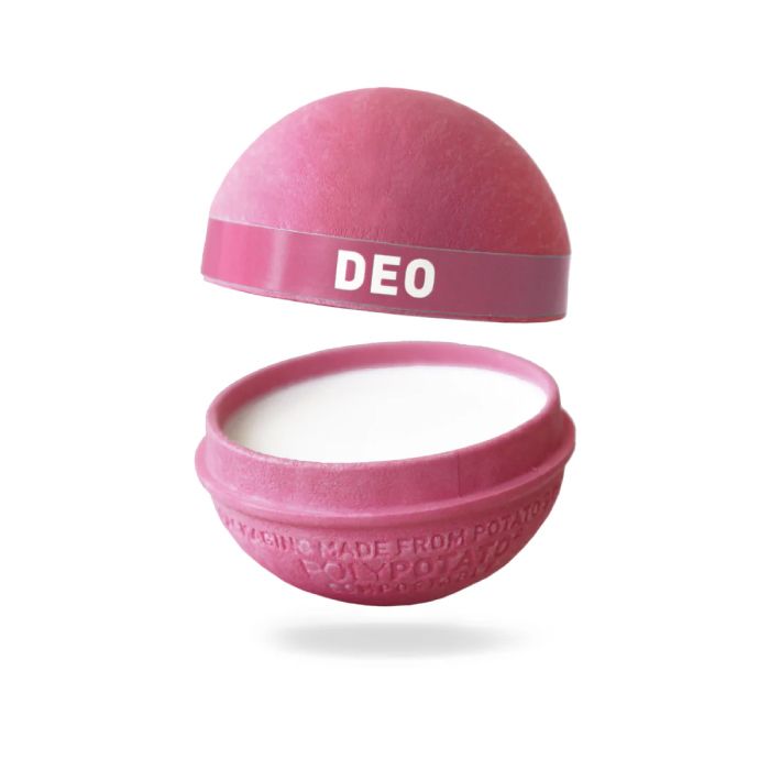 Polypotato Deodorante In Crema Love Me 40g