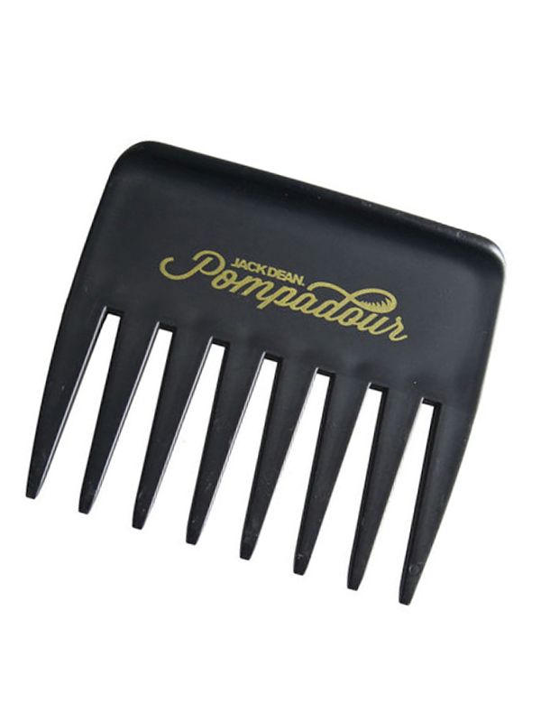 Jack Dean Pompadour by Denman