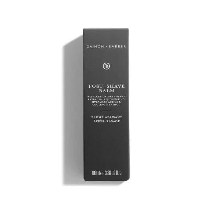 Balsamo dopobarba Post Shave Balm Daimon Barber 100 ml