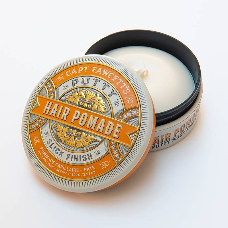 Putty Pomade Captain Fawcett 100 g