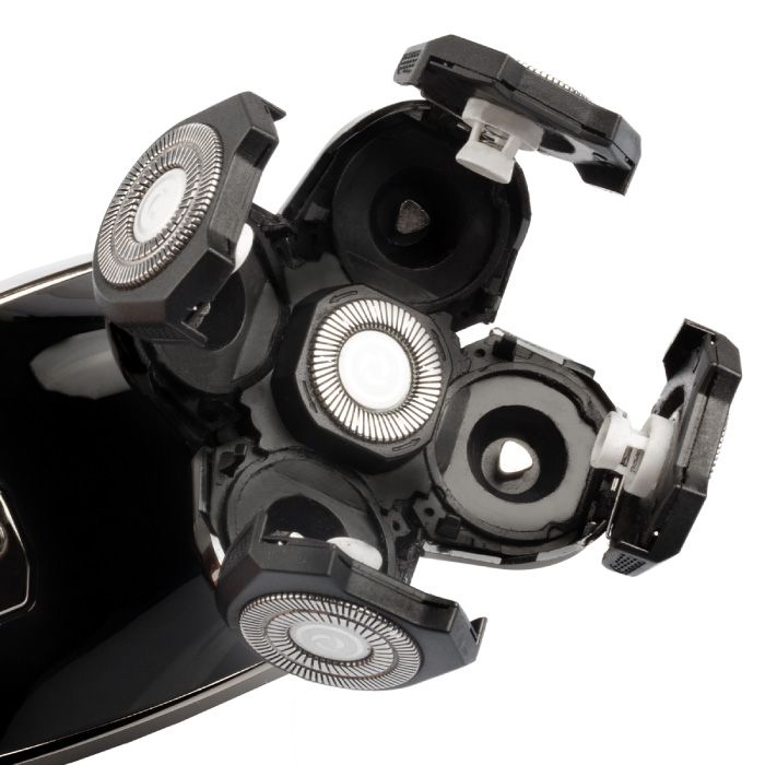 Shaver Pro Rasoio Elettrico Per Testa