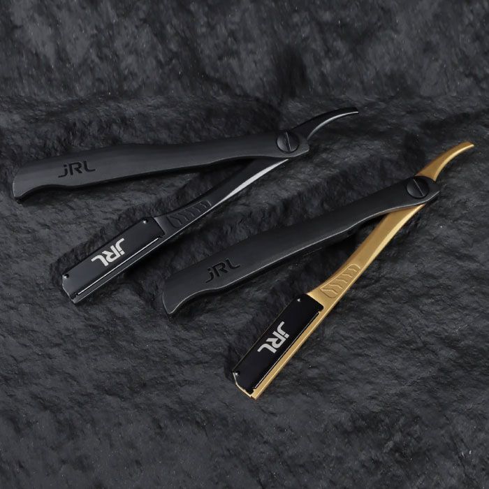 rasoio magnetico jrl gold professionale