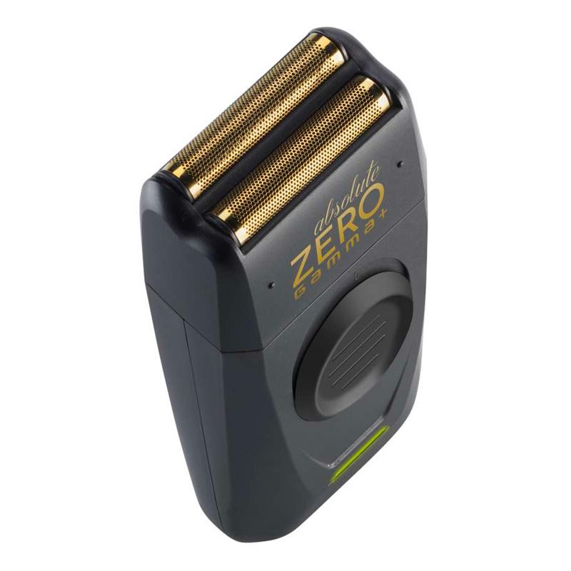 Rasoio Shaver Absolute Zero Gamma Più BarberHood